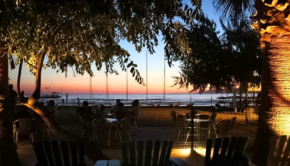 هتل آکوا فانتزی آکوا پارک کوش آداسی